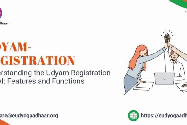 Understanding the Udyam Registration Portal Features and Functions (1)