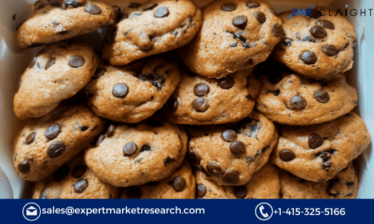 United States Cookies Market Report