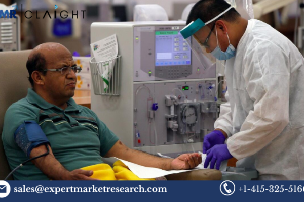 United States Dialysis Services Market