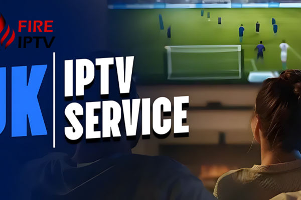 IPTV UK