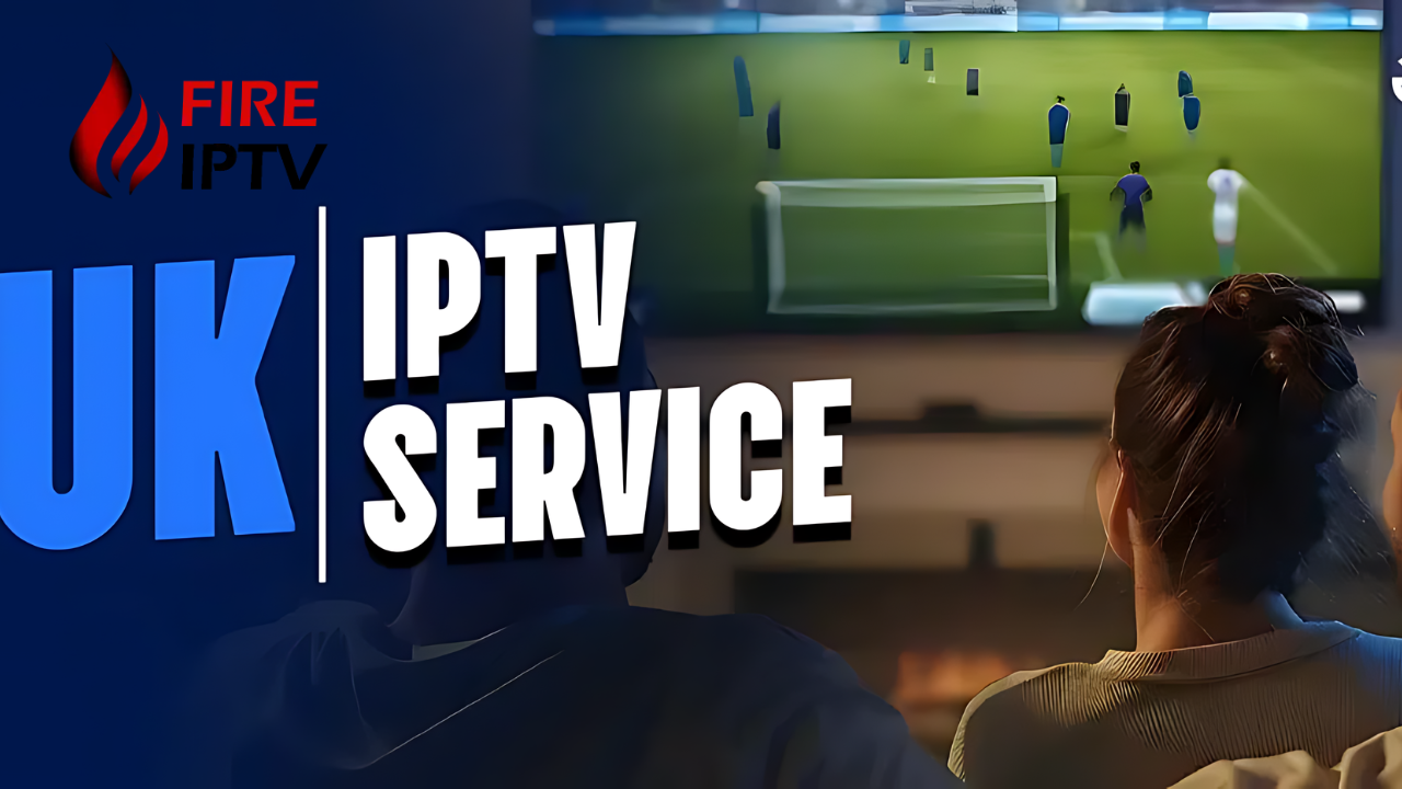 IPTV UK