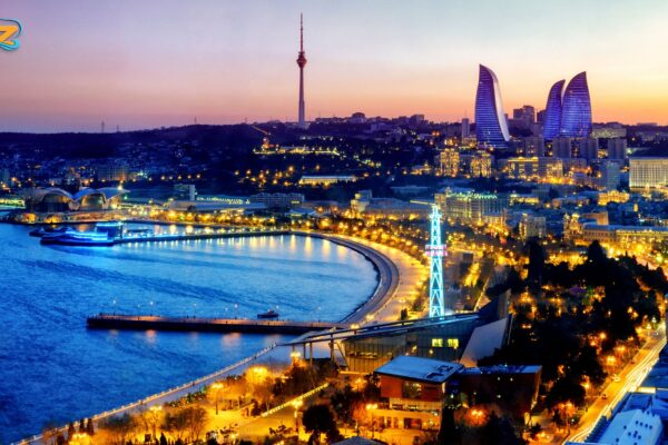 Azerbaijan Travel Packages from India