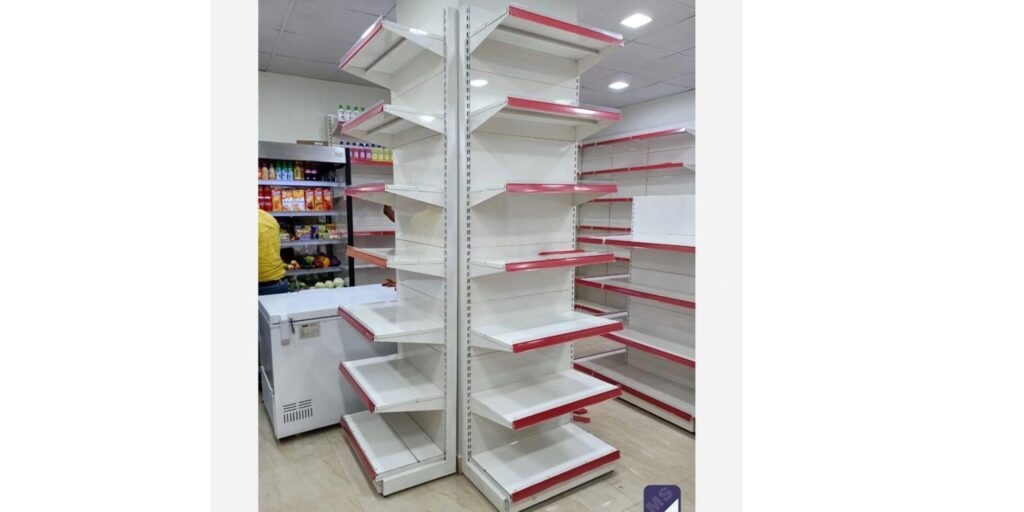 Supermarket Rack Manufacturers