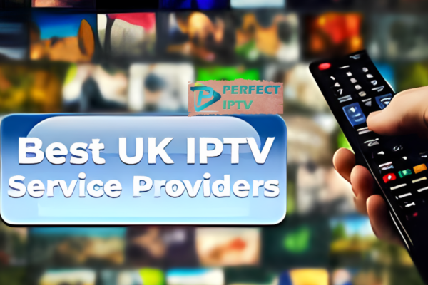 IPTV UK