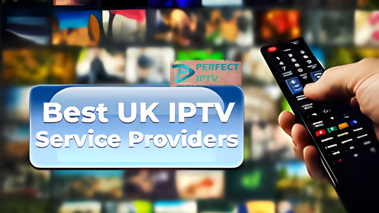 IPTV UK