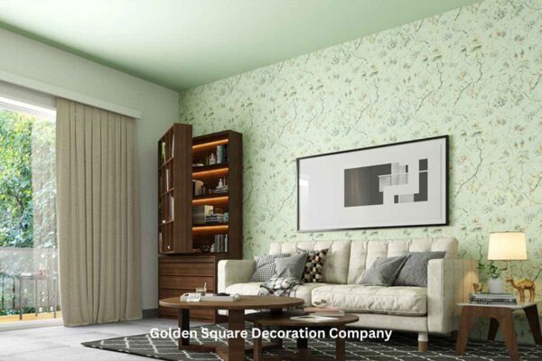 Wallpaper Designs for Home