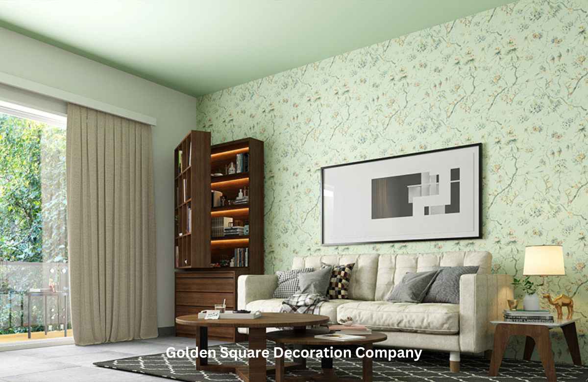 Wallpaper Designs for Home