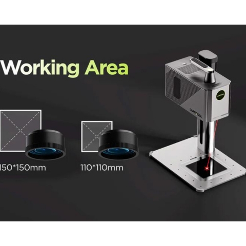 laser marking manufacturer