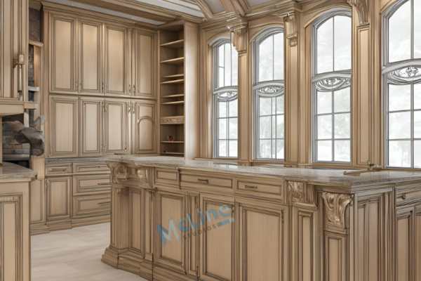 Millwork Drafting