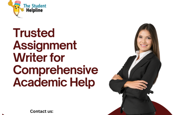 assignment writer