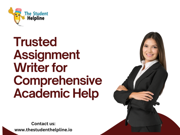 assignment writer