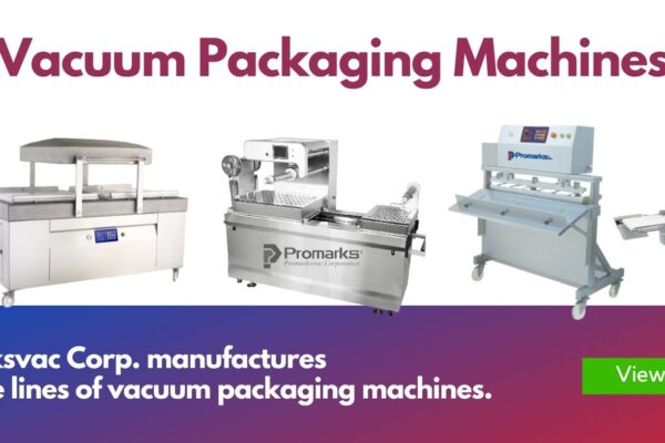 vacuum pack machine