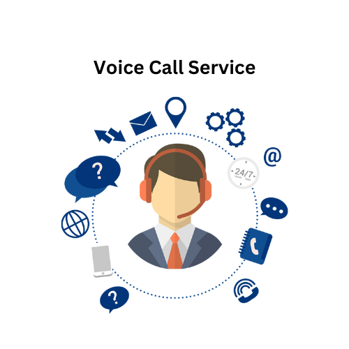 Automated voice call service in india