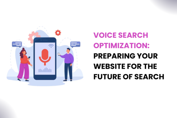 Voice Search