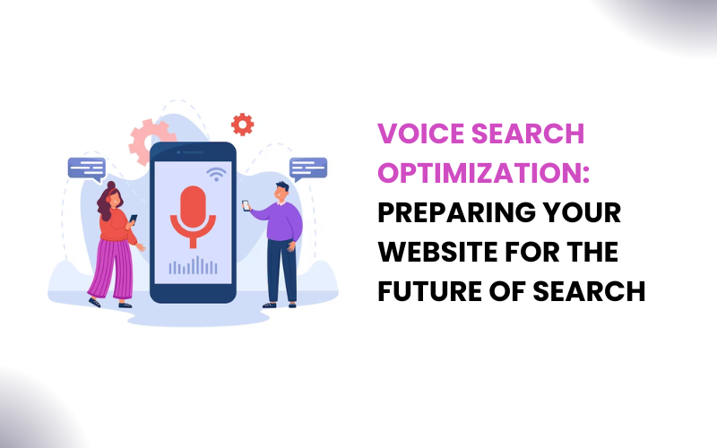 Voice Search