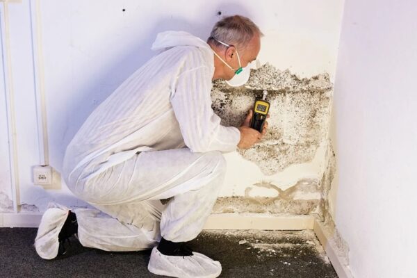 What Are The Benefits Of Conducting A Mold Test At Home