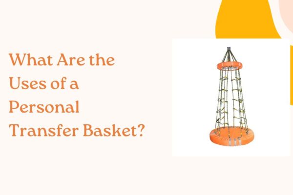 What Are the Uses of a Personal Transfer Basket