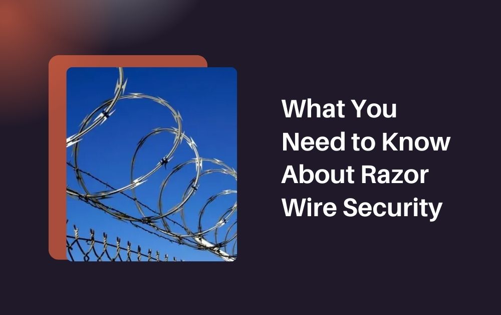 Razor Wire