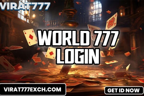 World777 Login