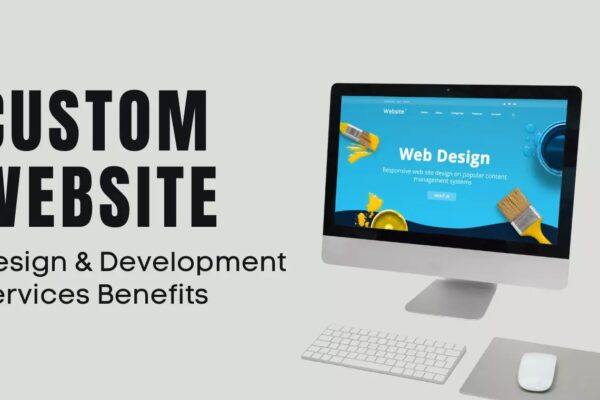 website development