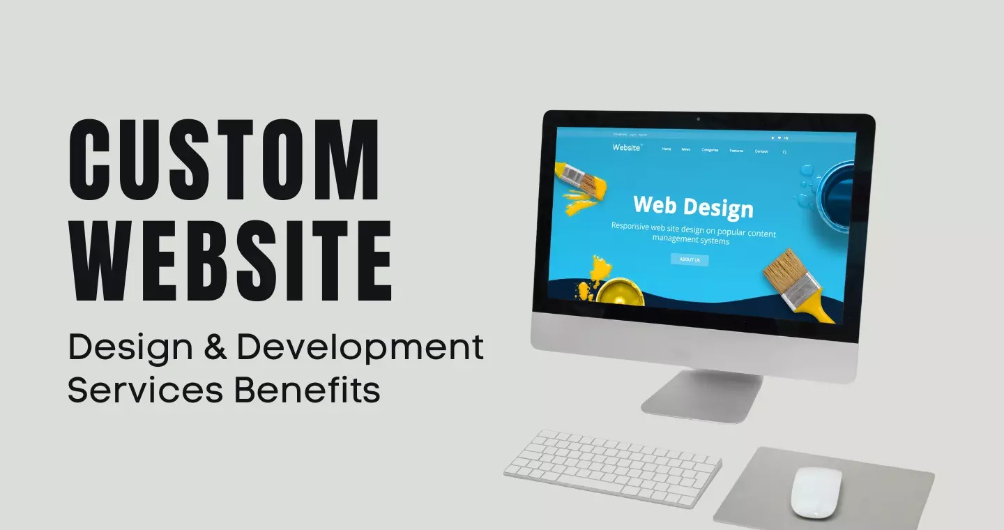 website development