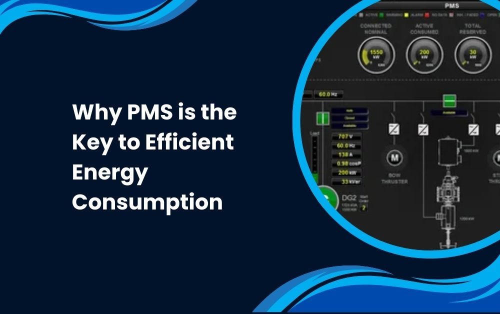 Power Management System (PMS)