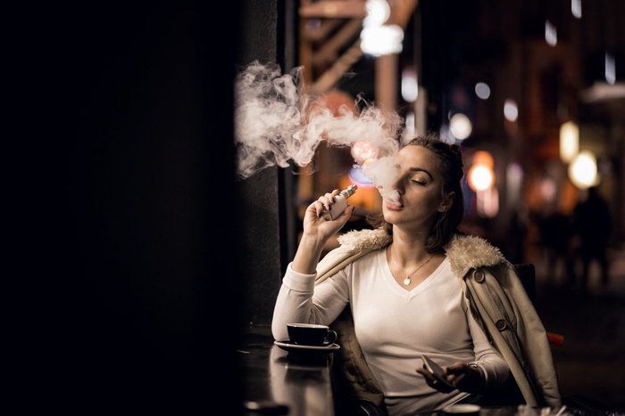 How Delta 8 Disposable Vapes Can Enhance Your Sleep