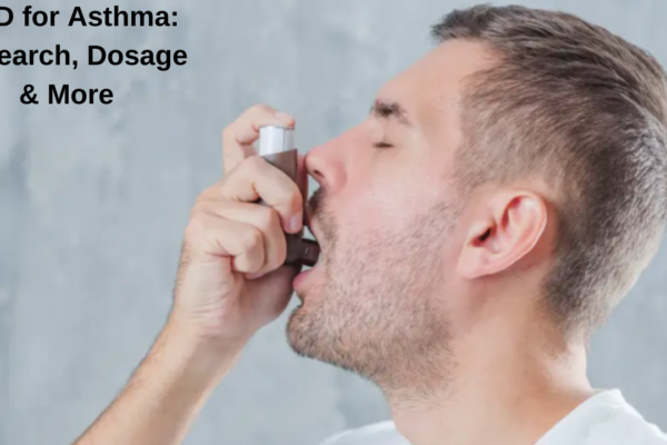 CBD for Asthma: Research, Dosage & More