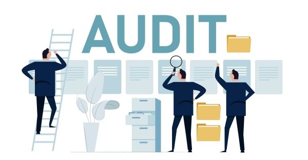 External Audit Services In UAE