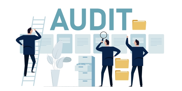 External Audit Services In UAE