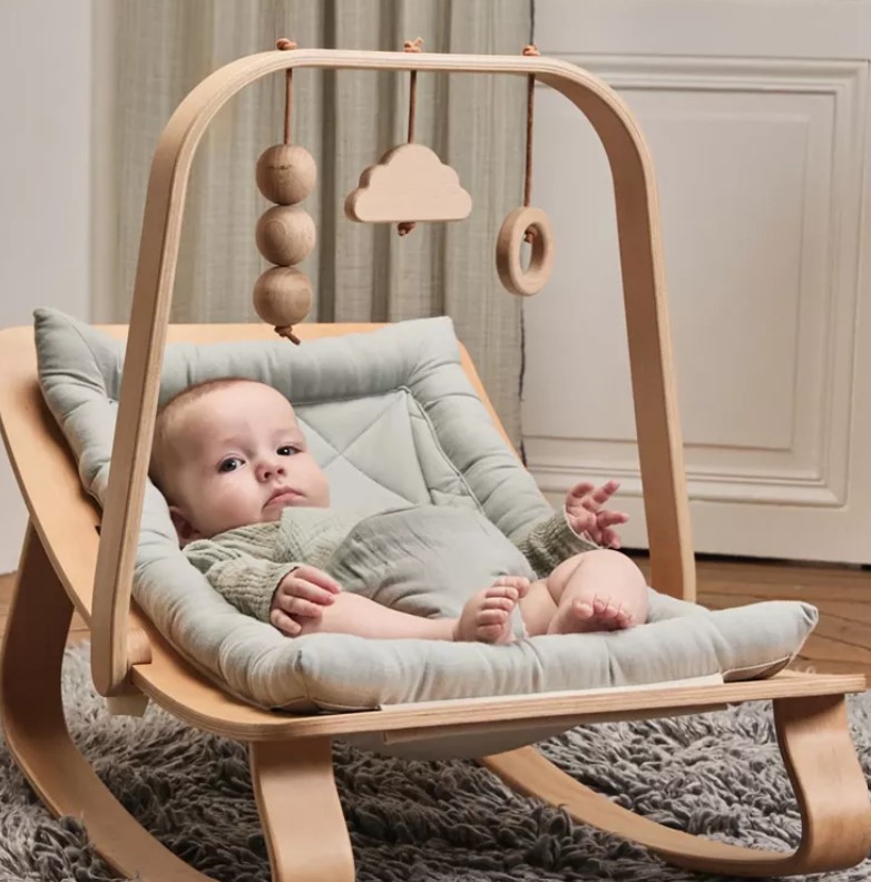 Best Baby Bouncer Jumper