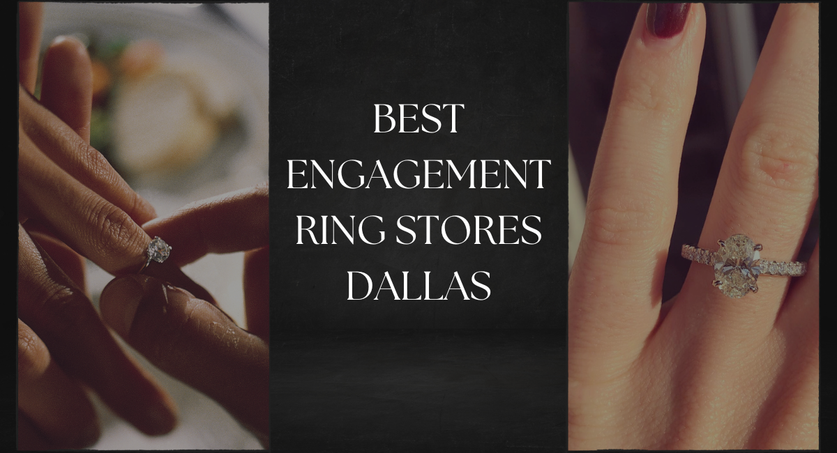 best engagement ring stores dallas