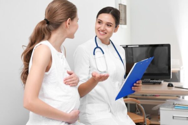 Best gynecologists in Dubai