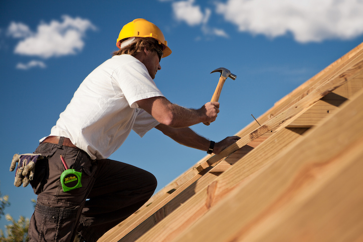 roofing contractors in Yorktown Heights