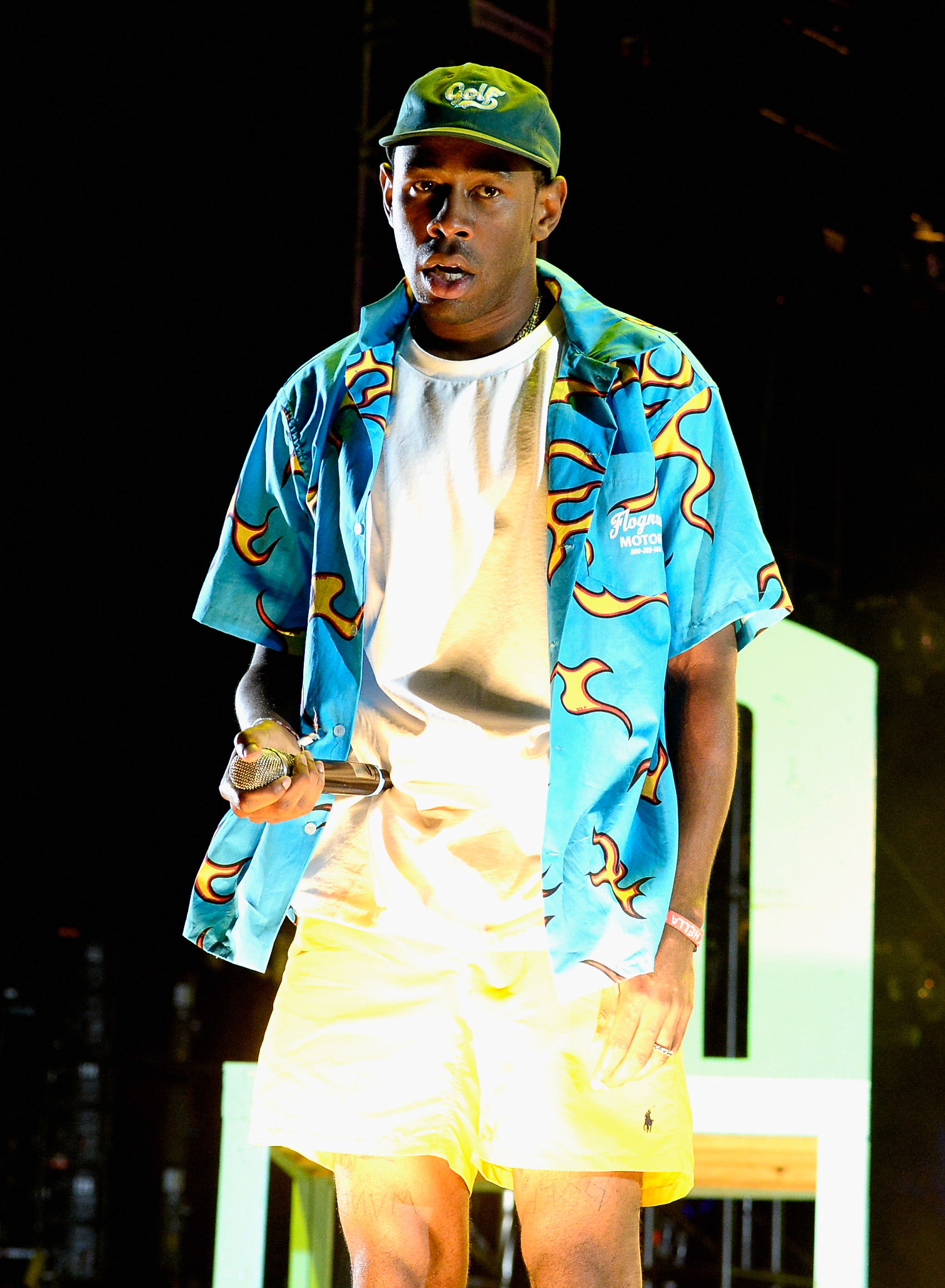 How to Style Tyler the Creator T Shirts for Every Occasion