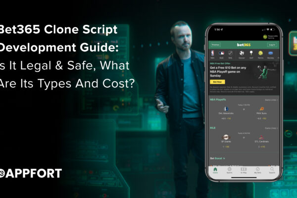 bet365 clone script development guide