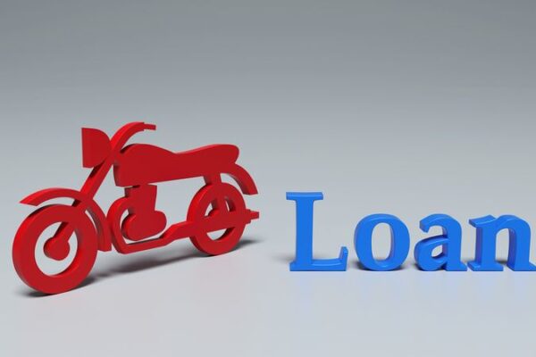 bike loan interest rate