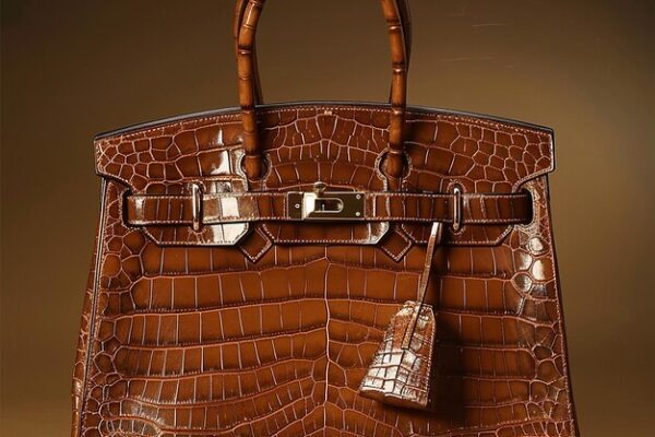 Luxury Designer Bags