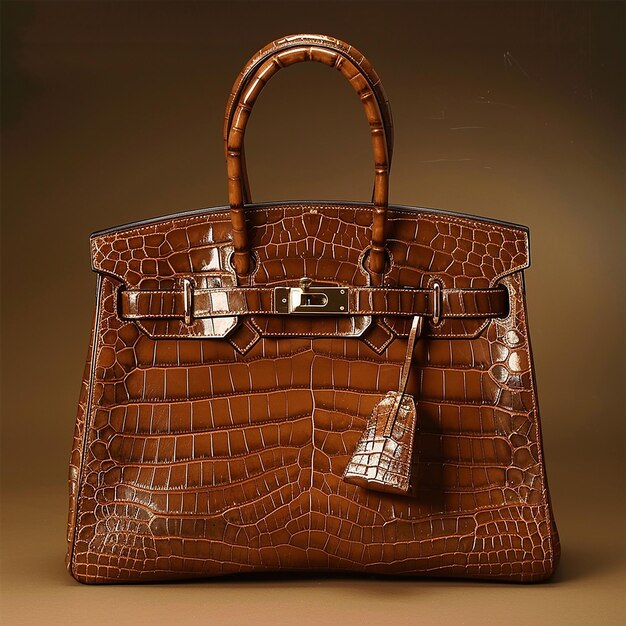 Luxury Designer Bags