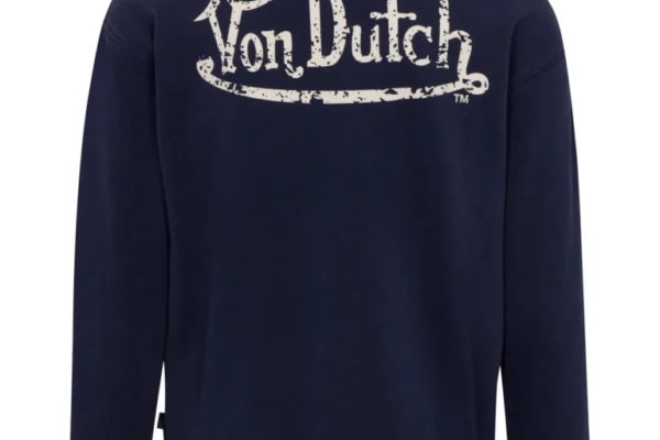 Von Dutch Hoodie