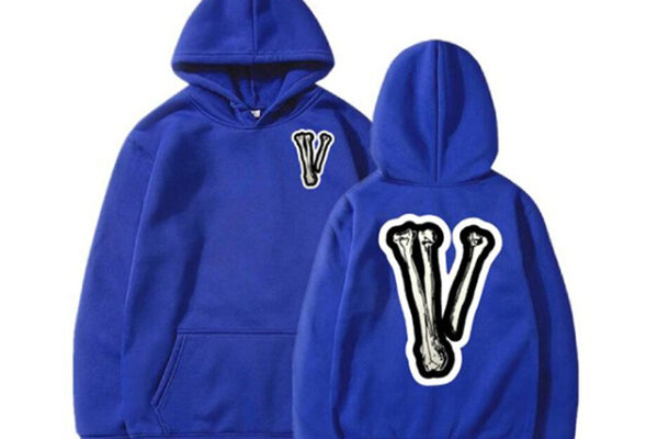 Vlone Hoodie