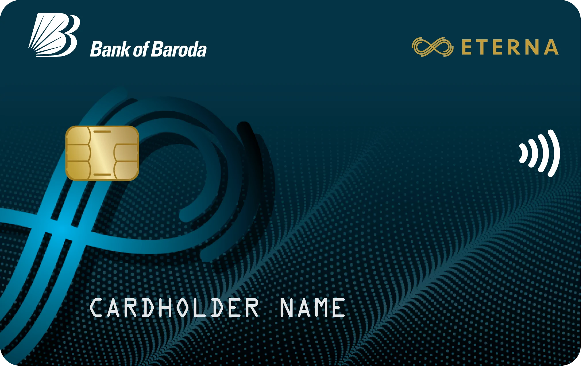 Baroda Credit Card Status