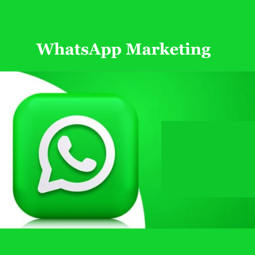 whatsapp marketing service provider in india