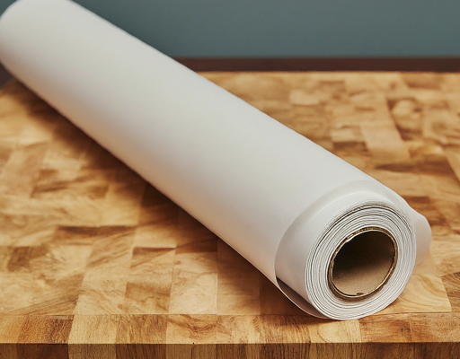 Custom butcher paper