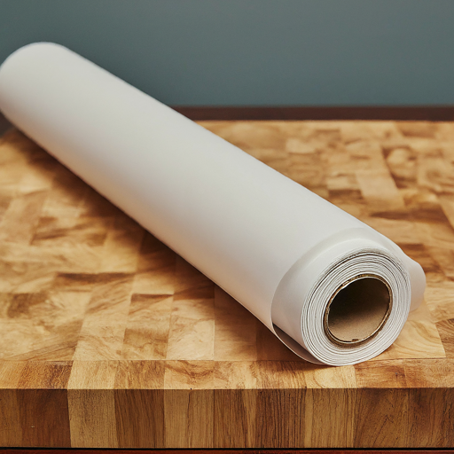 Custom butcher paper