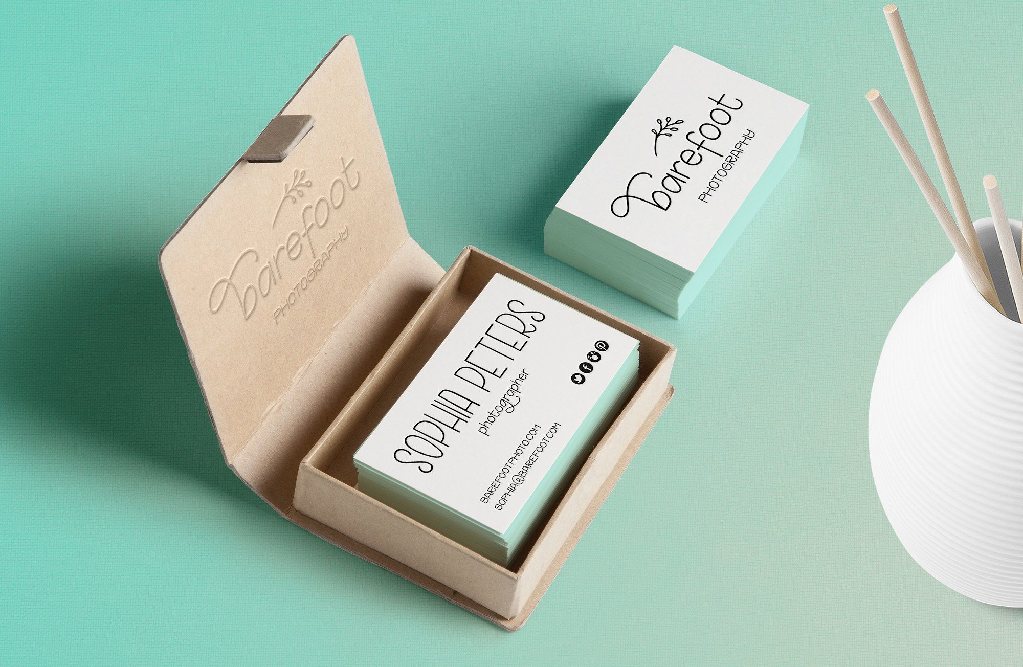 Custom-business-card-boxes