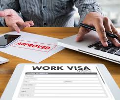 canada working visa