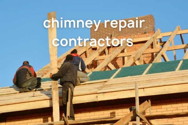 Chimney Repair Contractors