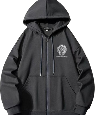 Chrome Hearts Hoodie