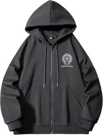 Chrome Hearts Hoodie